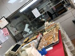 -爱德顺糕点食屋(利民道店)