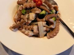 -万宝海鲜舫(劳动公园店)