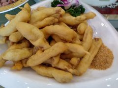 -海洁灌汤包(南五马路店)