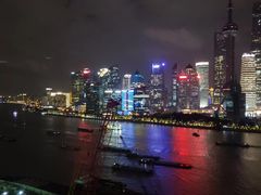 -上海外滩茂悦大酒店