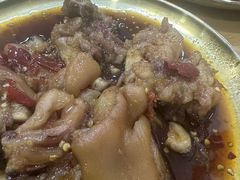 -贤花饭店(城阳店)