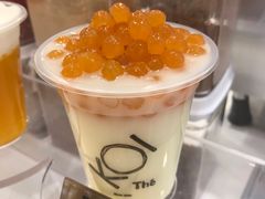 -KOI The(卓悦汇购物中心店)