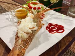 -BAI BUA RESTAURANT