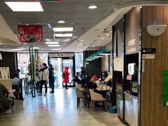 大堂-魏家凉皮(协和店)