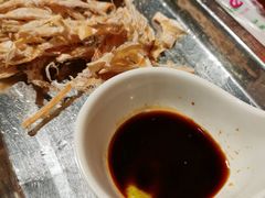 -虎子烧烤(湘江北路店)