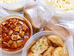 -白玉兰小吃(新村路店)