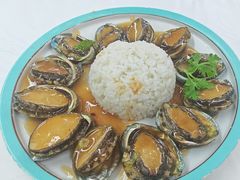 -日照大牌檔•小船海鲜(万平口店)