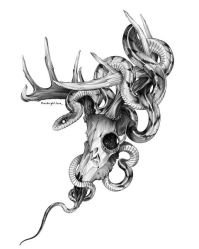 -记号刺青tattoo纹身工作室