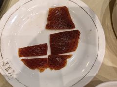 -北京全聚德(玉泉路店)
