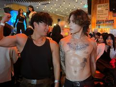 -HIB HUB公社(解放西路店)