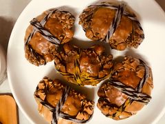 -丫丫蟹庄·苏式园林农家乐·阳澄湖大闸蟹(阳澄湖莲花岛店)