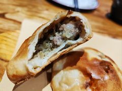 -清真·双公羊·馕坑烤全羊(奥体店)