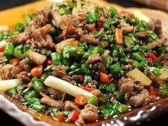 -唐门江湖菜(龙石路店)