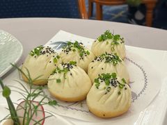 -银都上海菜馆(粤海东路店)