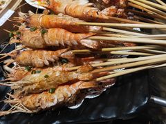 -79号渔船海鲜饭店(华强北店)