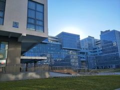 -北京联合大学(北四环校区)