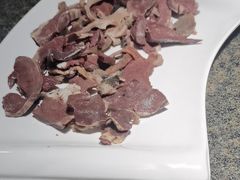 -马一洒开锅羊肉清真餐厅(京汉店)