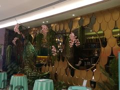 -雀蓝川菜(奥体广场店)