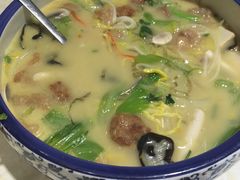 -四季小馆·地道北京小吃(广百店)