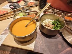 -西塔老太太泥炉烤肉(杭州首店)