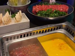 -大隐·成都火锅Bistro(合生麒麟新天地店)