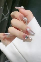 -M·X Nail日式美甲美睫