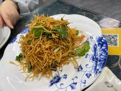 -徐州老菜馆(夹河街店)