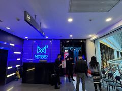 -MOSSO·Liveshow(M3香港广场店)