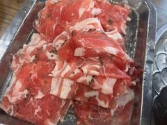 -木萨火锅店(开鲁路店)