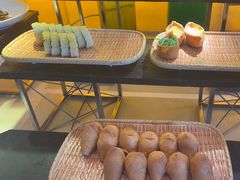 -泉州悦华酒店·自助餐厅