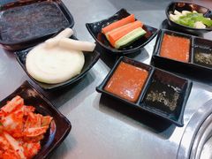 -杀猪天·韩国烤肉(总店)