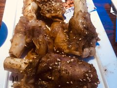 -三个蒙古大叔羊肉串(大宁店)