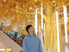 -友谊阳光城(金贸街道店)