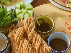 -十二道丰味·徐州土菜·烧烤(何山路店)