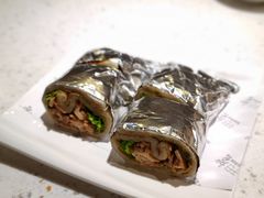香肉卷饼-千日贺茶餐厅(高新万达店)