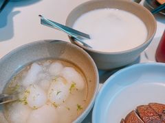 红毛丹凤梨龙凤冰-胡麻(静安嘉里店)