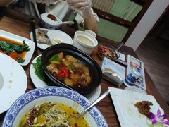 -道南書院·私房菜·早午茶·茶馆