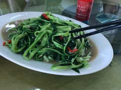 -鹿福农庄(南沙天后宫店)