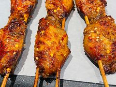 -管氏翅吧(马家堡店)