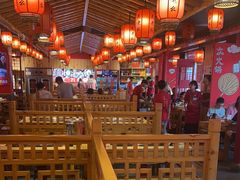 -吴老幺火锅(金龙店)