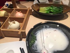 -避风塘(宝山万达店)