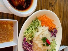 -海味当家·蒸锅海鲜(星海公园店)