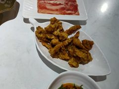 -味之绝美蛙鱼头火锅(花都店)