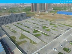 -亿安达驾校(总校)