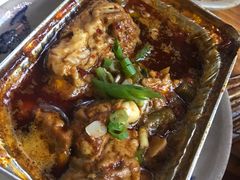 -晓靖轩烧烤(沙河风情店)