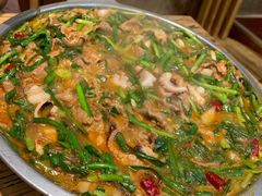 -京玉菲饭店(李村店)