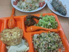 -湖南大学-第4食堂