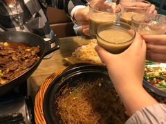 -禾田下生态餐厅(华天城总店)