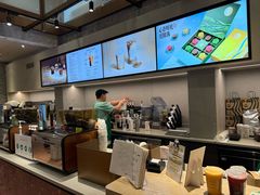 -星巴克臻选(成都宽窄巷子店)