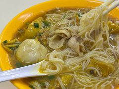 -金利食店(氹仔店)